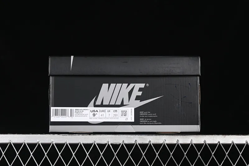 All categories Air Jordan Jordan series basketball shoes Air Jordan 1 High Air Jordan 1 High OG "Satin Shadow" AJ1 Joe 1 silk shadow gray FD4810-010